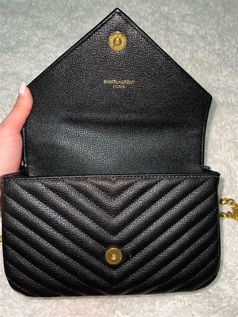 YSL wallet review : r/DHgate 